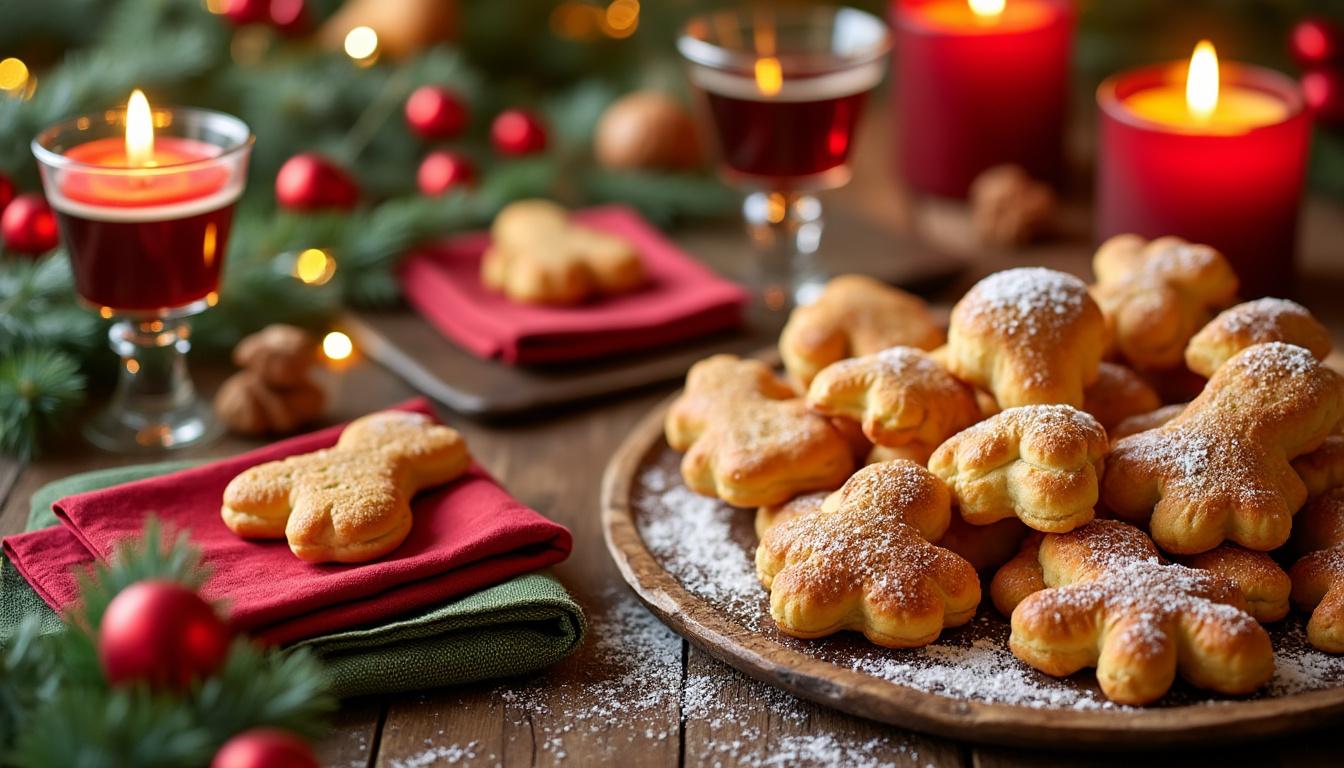 découvrez comment fabriquer des chaudoudoux originaux pour les fêtes : idées décoratives, astuces diy et inspiration pour apporter chaleur et convivialité à votre décoration festive.