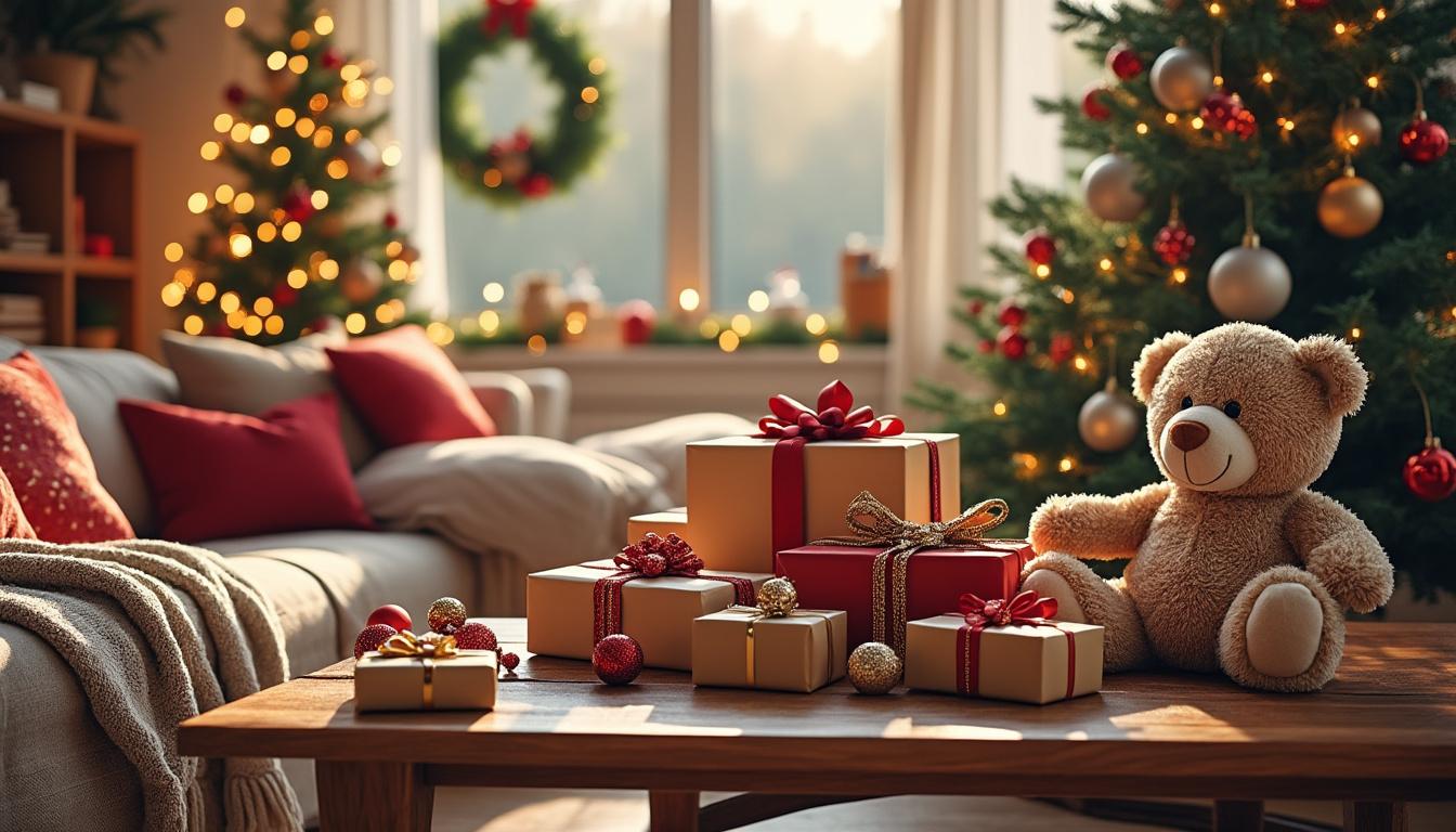 découvrez comment fabriquer des chaudoudoux pour les fêtes grâce à nos idées originales et décoratives. surprenez vos proches avec ces créations chaleureuses et pleines de douceur pour des célébrations inoubliables !