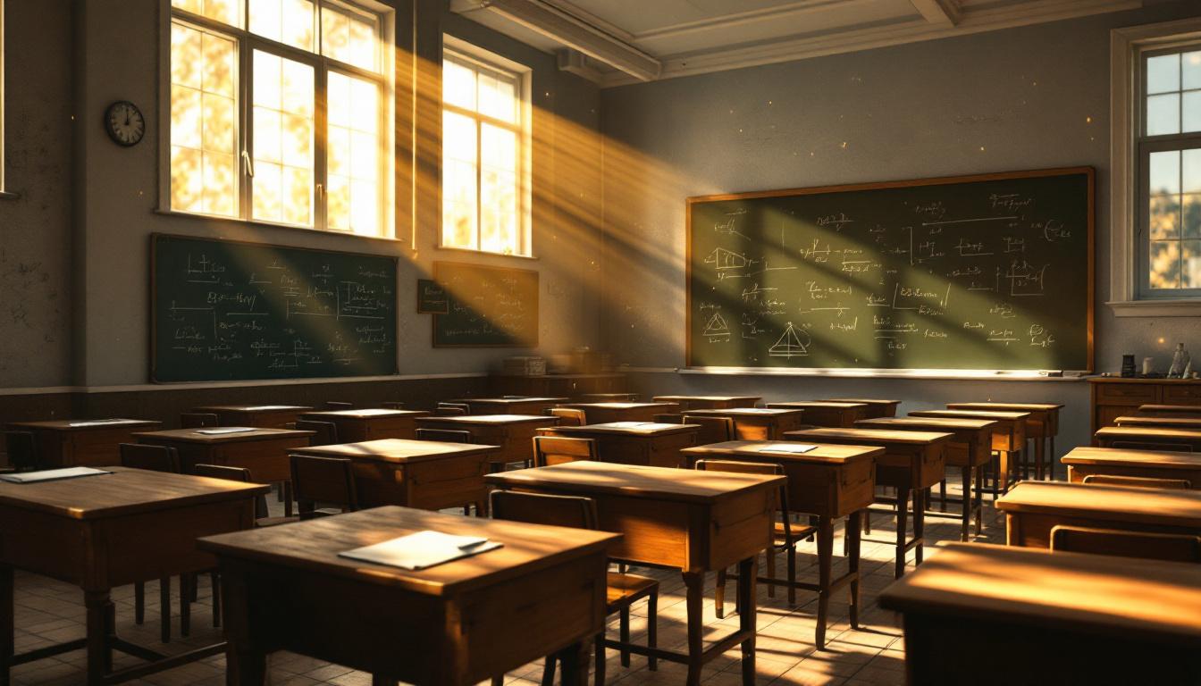 découvrez notre formation complète pour les professeurs des écoles (crpe) et maîtrisez les compétences essentielles pour réussir votre concours et exceller dans votre future carrière éducative.