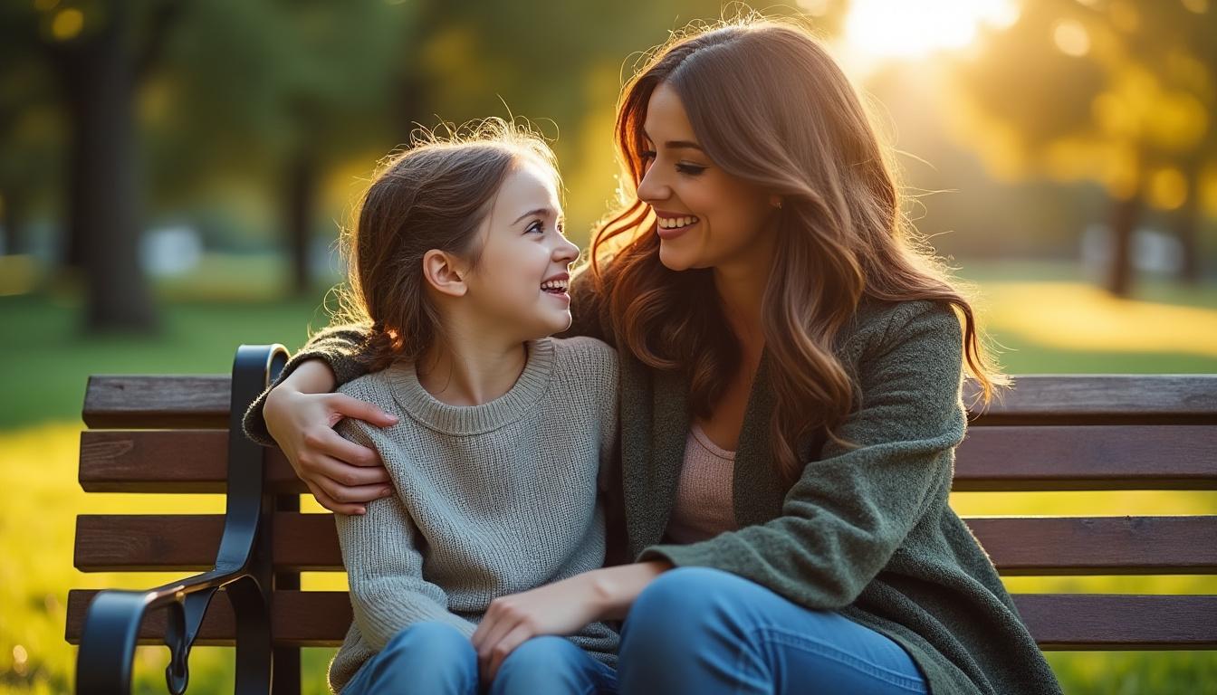 découvrez la vie familiale de gianna nannini et comment ses enfants attirent l'attention médiatique.
