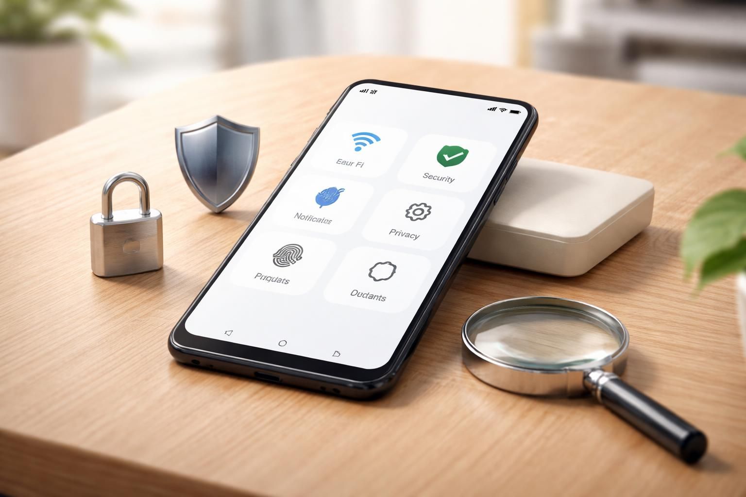 découvrez les réglages android essentiels pour sécuriser votre smartphone efficacement, souvent plus utiles qu’un antivirus traditionnel. suivez notre guide pratique pour optimiser la protection de votre appareil.