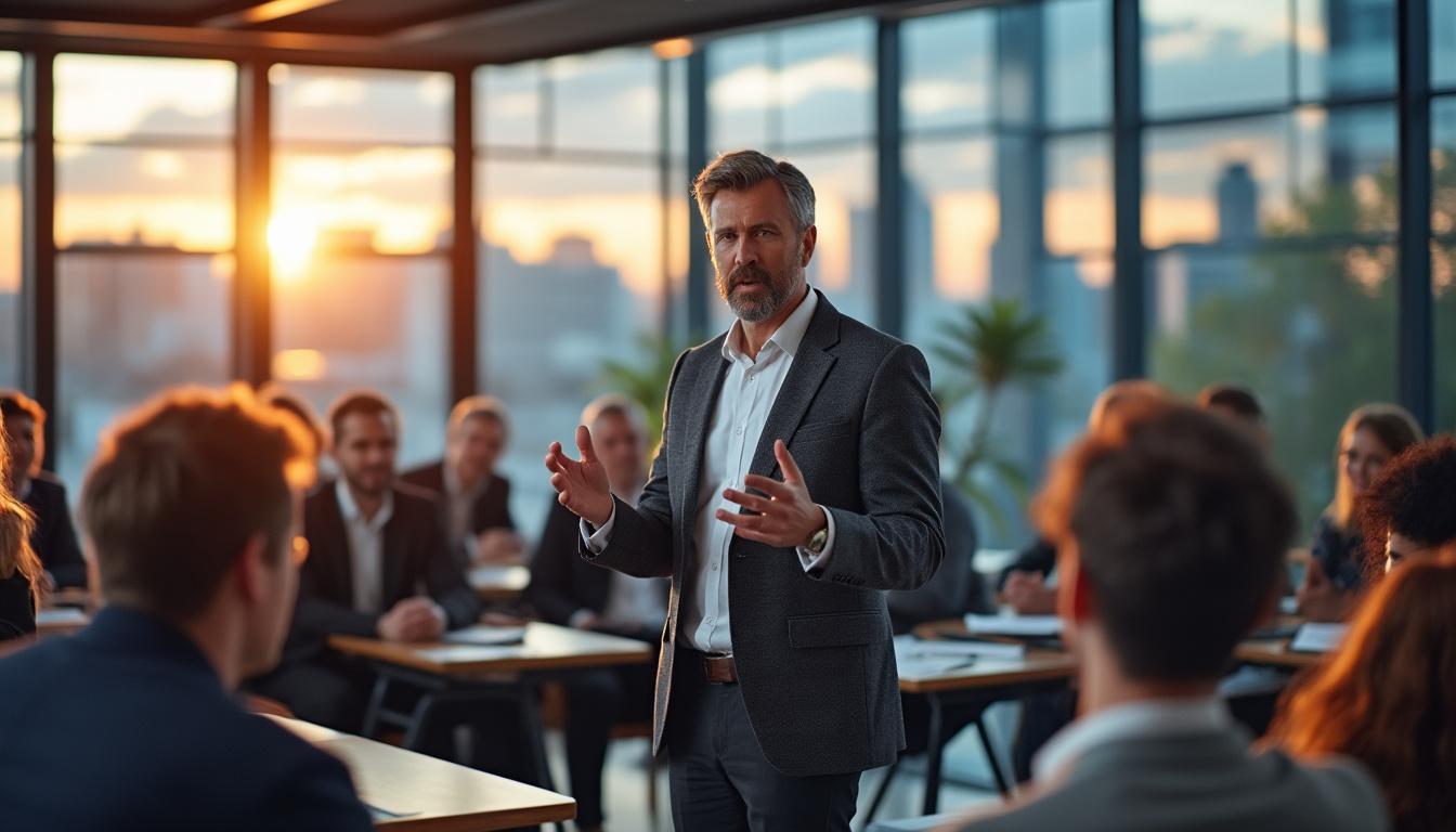 découvrez la définition de l'hyperbole et son rôle essentiel dans la communication persuasive pour captiver et convaincre votre audience efficacement.