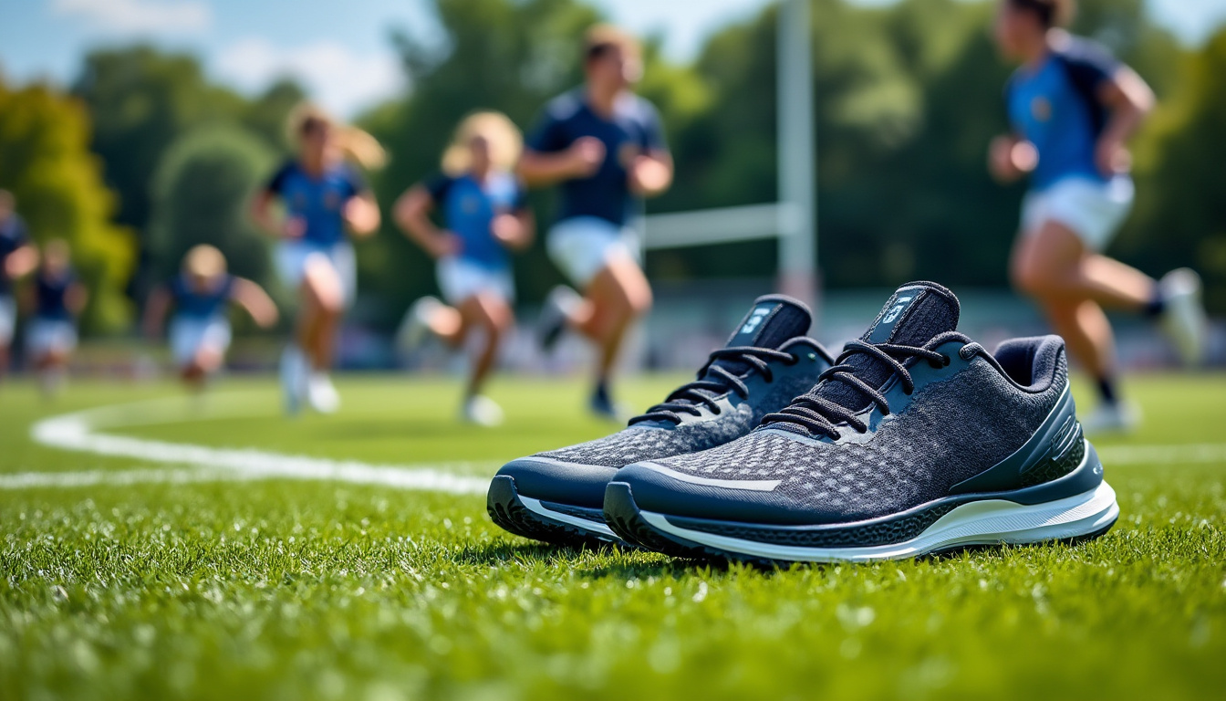 découvrez les dernières innovations des chaussures de rugby pour homme signées canterbury : performance, confort et technologie à ne pas manquer pour tous les passionnés de rugby.