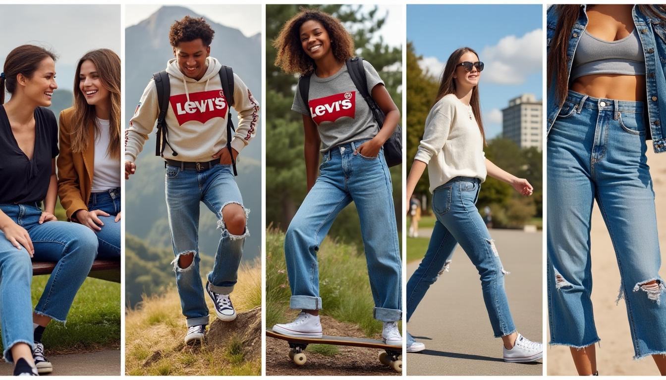 découvrez des exemples de stratégies marketing insolentes qui bousculent les codes et perturbent le marché. analysez comment ces approches audacieuses créent l'innovation et captivent l'attention des consommateurs.