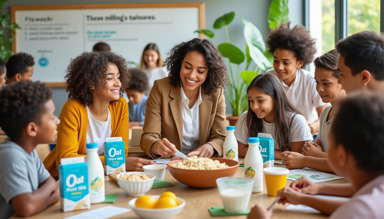 découvrez des exemples de stratégies marketing insolentes qui bousculent les codes établis et perturbent le marché. inspirez-vous de tactiques audacieuses pour dynamiser la croissance de votre entreprise.