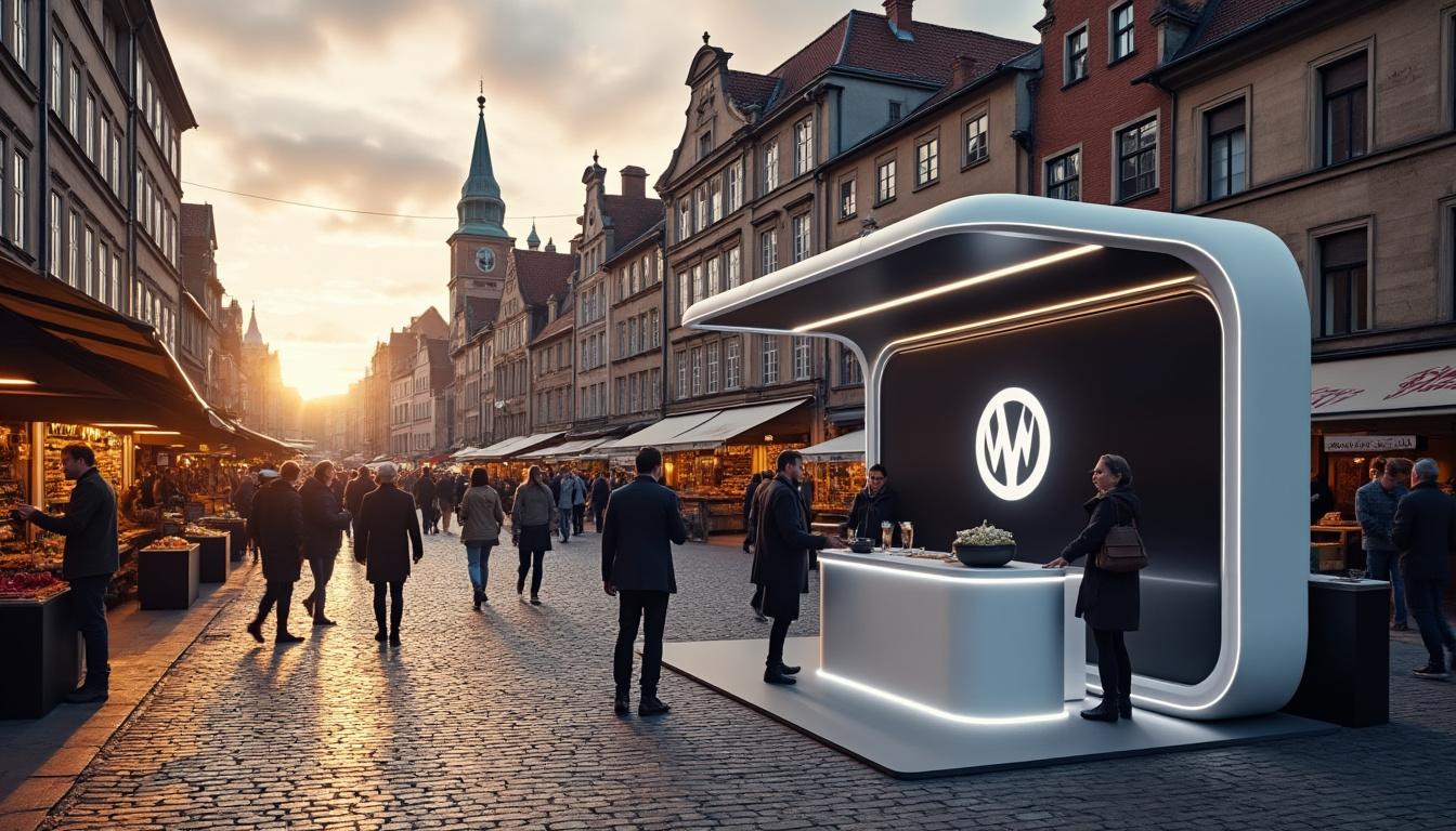 découvrez des exemples de stratégies marketing insolentes qui bousculent les codes et perturbent le marché. analyse de campagnes audacieuses, analyse d'impact et idées pour faire la différence dans votre secteur.