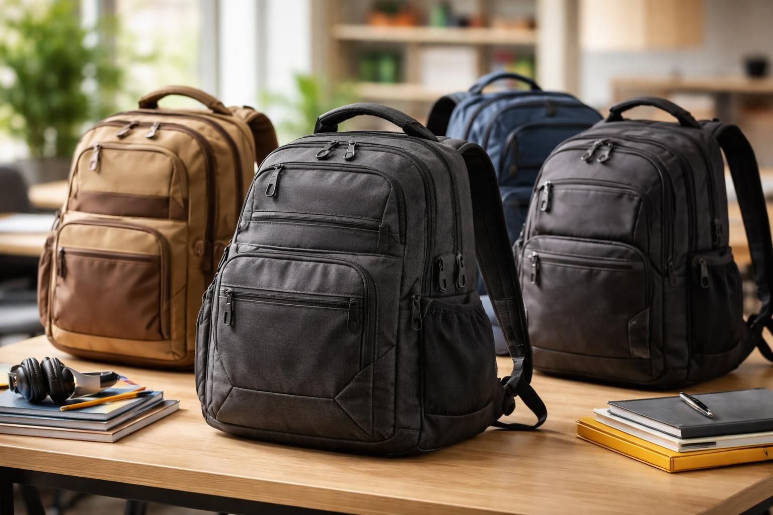 découvrez les modèles robustes de sacs d'école ldlc : critères essentiels à considérer pour choisir un sac durable et pratique.