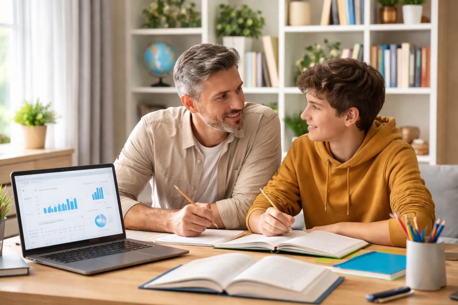 découvrez l'ent 45, une plateforme pratique pour les parents et élèves permettant un suivi scolaire efficace et en temps réel.