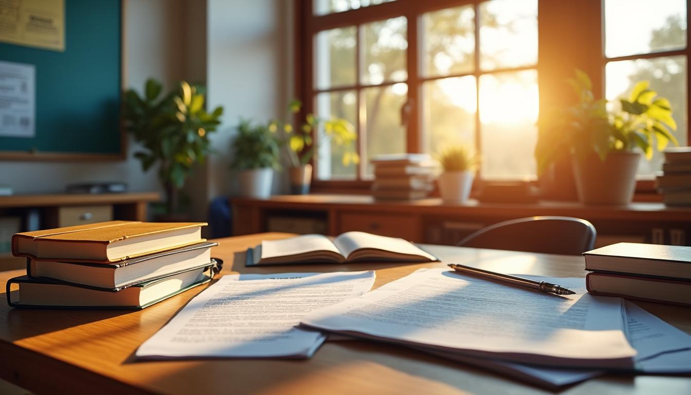 découvrez un tableau clair des classes grammaticales et comprenez leurs implications essentielles dans l’écriture. améliorez votre maîtrise de la langue grâce à ces explications simples et pratiques.