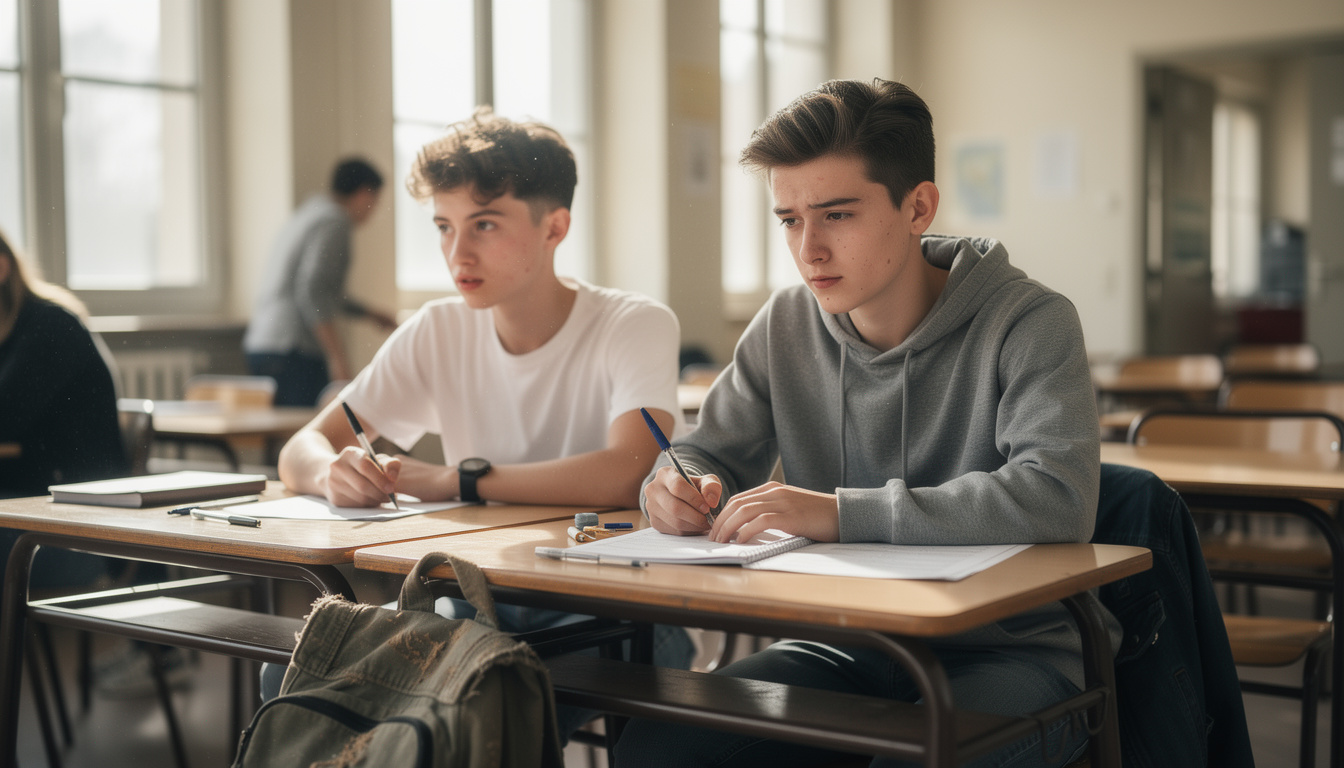 découvrez la date du bac français 2024 et les principaux changements à anticiper pour bien préparer vos examens.