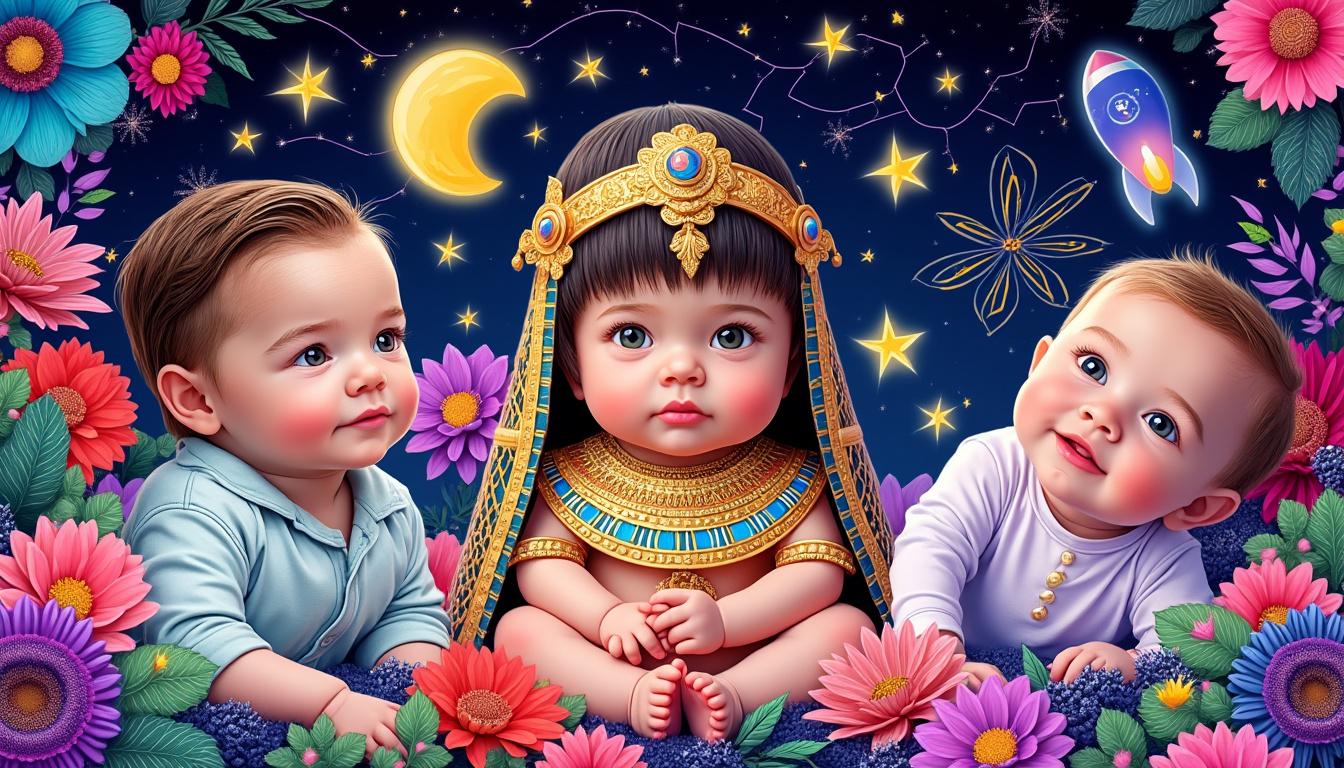 découvrez la magie des prénoms exotiques avec notre liste captivante de prénoms de garçon commençant par la lettre f, pour un prénom unique et plein de charme.