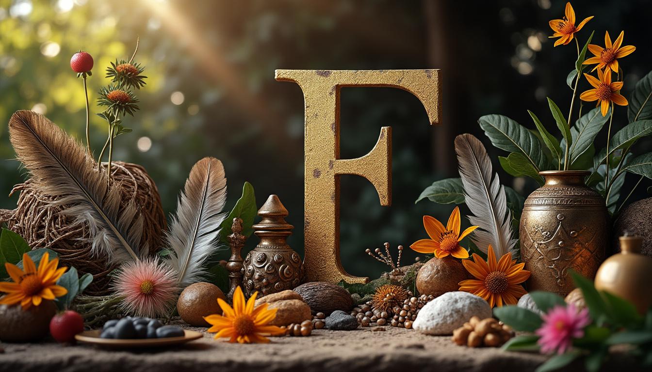 découvrez la magie des prénoms exotiques avec notre liste unique de prénoms de garçon commençant par la lettre f, alliant originalité et charme.