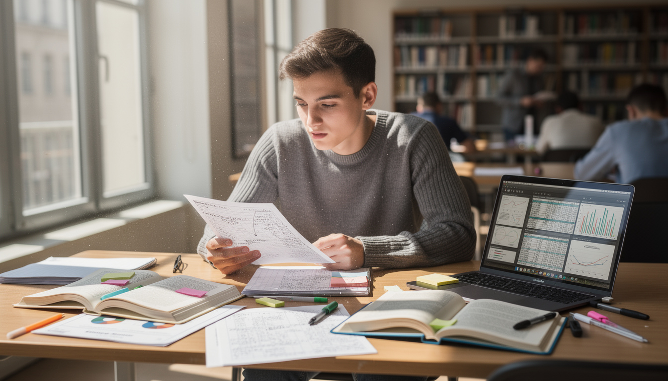 découvrez en détail la méthodologie utilisée pour le classement des classes préparatoires a/l, ses critères et son impact sur les étudiants.