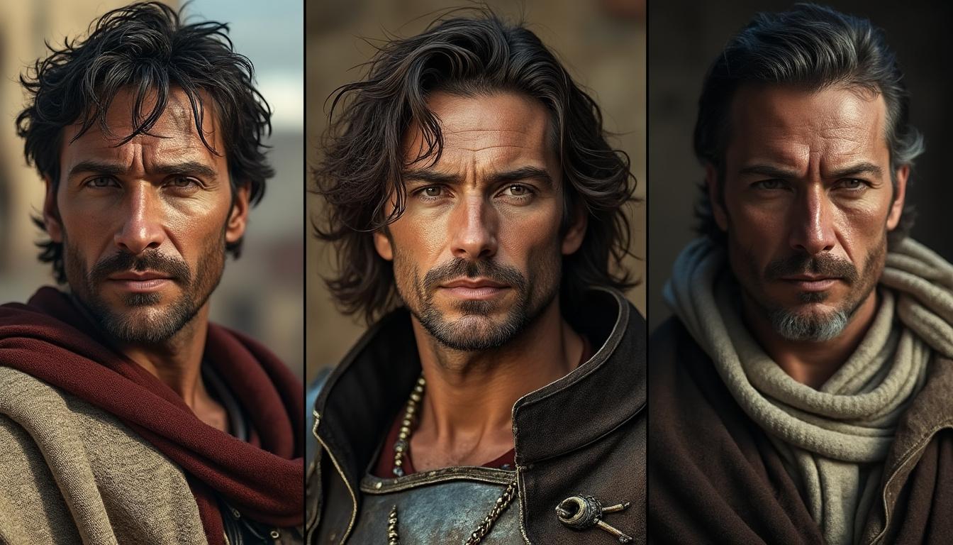 découvrez un résumé détaillé de 'le cid' et une analyse approfondie des personnages principaux pour mieux comprendre cette œuvre classique du théâtre français.