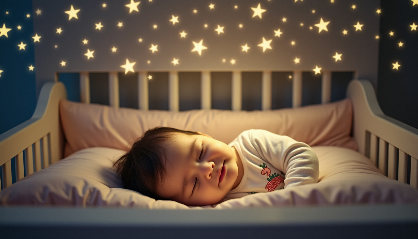 découvrez comment les veilleuses bébé aubert avec projection favorisent le sommeil, rassurent votre enfant et contribuent positivement à son développement dès la naissance. choisissez la veilleuse idéale pour accompagner les nuits de votre bébé.