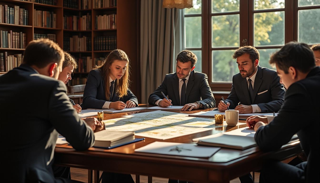 découvrez le tableau des compléments circonstanciels en action à travers des analyses détaillées et des études de cas pratiques pour maîtriser leur usage en français.