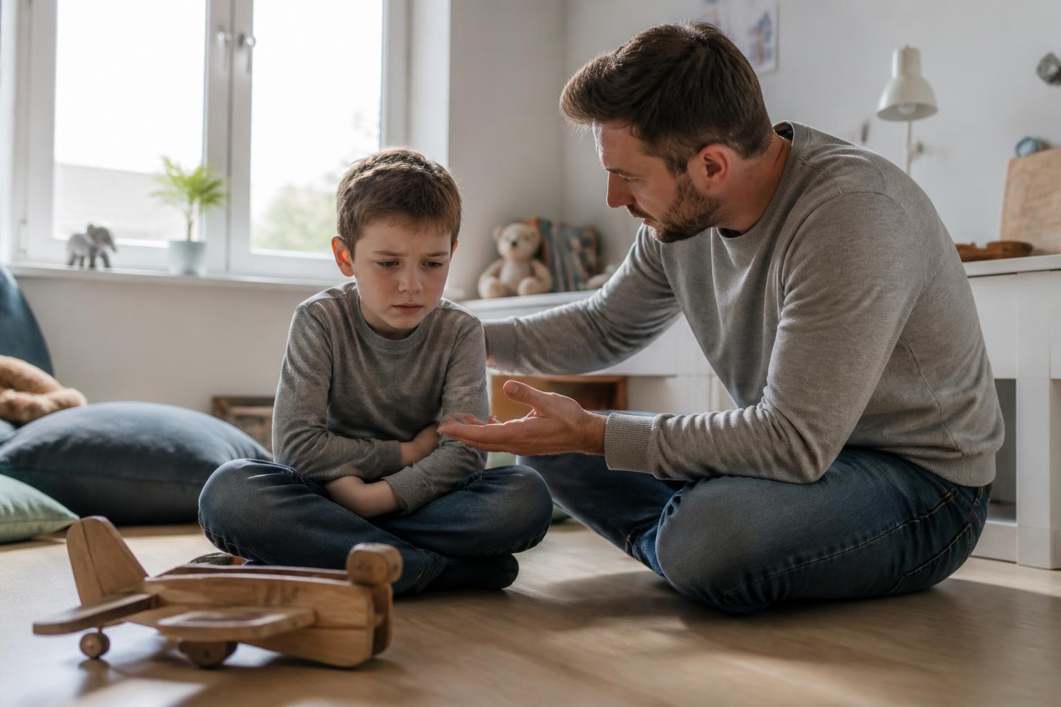 découvrez les risques potentiels de l'éducation positive et comment ils peuvent impacter le développement de l'enfant, pour mieux comprendre et protéger son épanouissement.