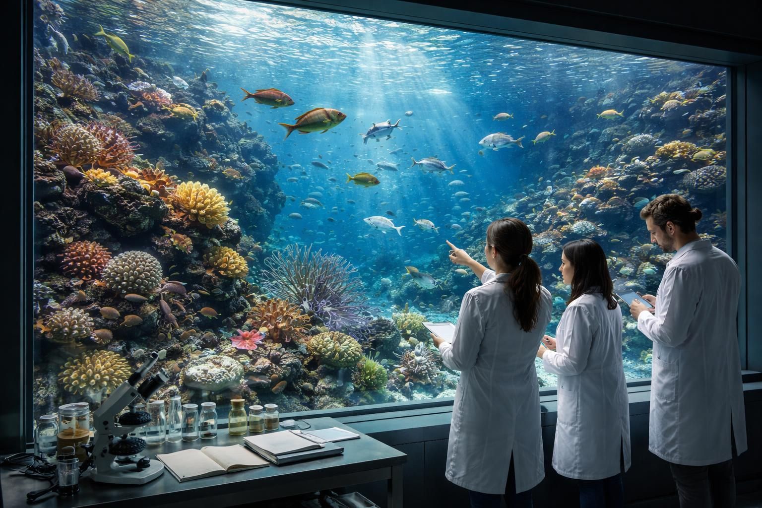 découvrez les secrets fascinants de la planète aquarium de marseille dévoilés par des experts passionnés. plongez dans un monde sous-marin unique et explorez la biodiversité exceptionnelle de cet aquarium emblématique.