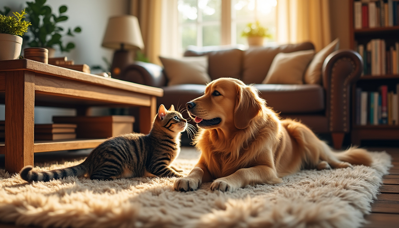 découvrez l’essentiel du vocabulaire des animaux en anglais ! apprenez facilement les mots clés pour parler des animaux et enrichir votre anglais au quotidien. idéal pour tous les niveaux.
