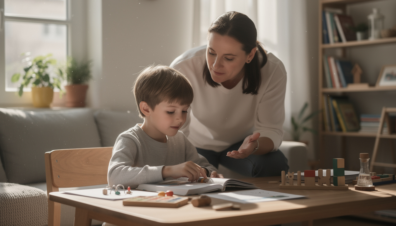 découvrez des stratégies efficaces pour encourager les apprentissages autonomes chez les enfants, destinées aux parents et aux éducateurs soucieux de favoriser l'indépendance et la motivation.