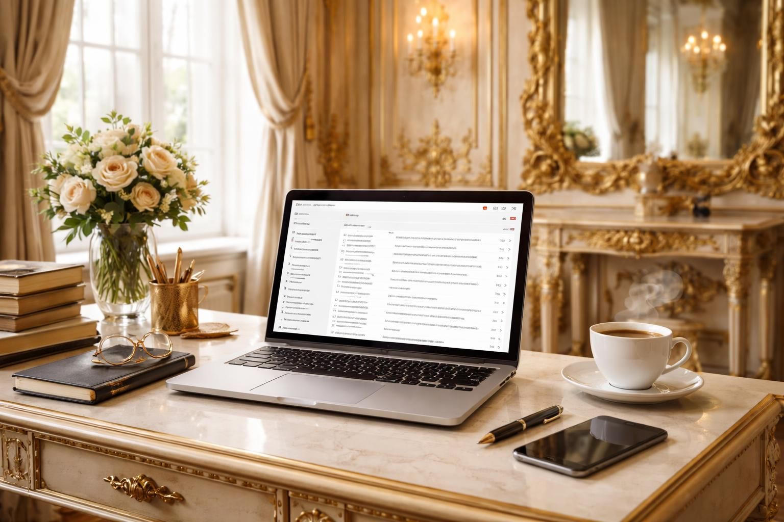 découvrez les meilleures astuces pour optimiser la gestion de votre boîte mail académique à versailles et simplifier votre communication quotidienne.