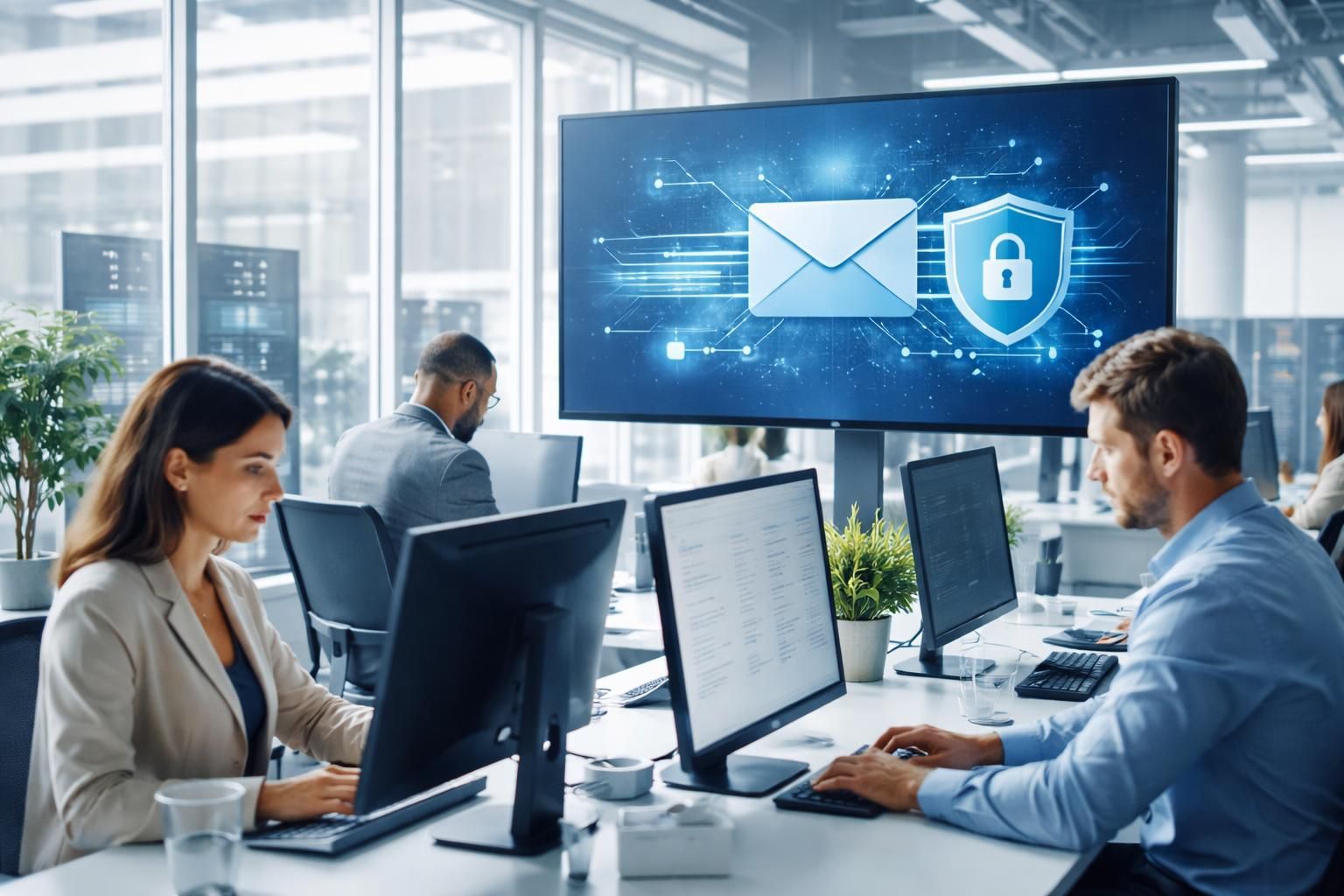 découvrez les avantages clés du protocole d'envoi des courriers pix pour optimiser la communication et la gestion documentaire au sein de votre entreprise.