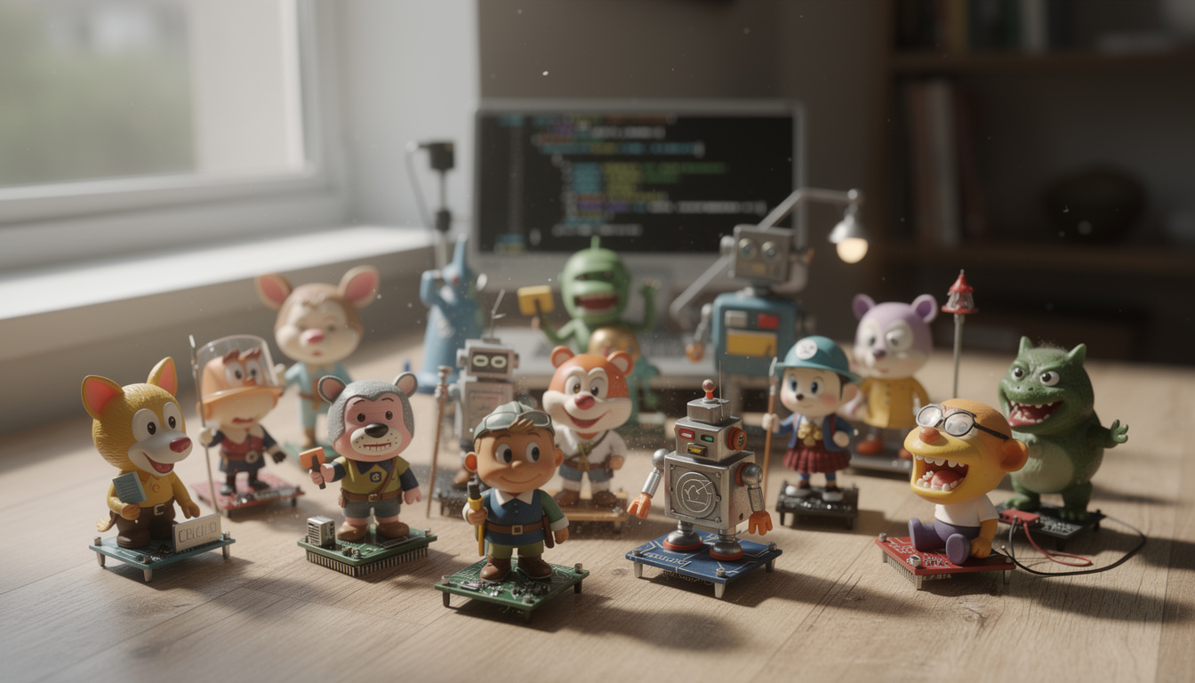 découvrez la liste des dessins animés en c qui ont marqué notre enfance, entre nostalgie et souvenirs d'aventures inoubliables.