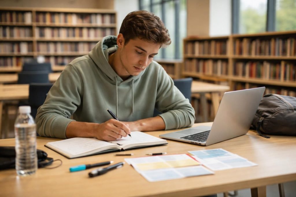 découvrez un guide complet pour préparer les épreuves du bac à l'étranger, avec des conseils pratiques et des informations essentielles pour les candidats.