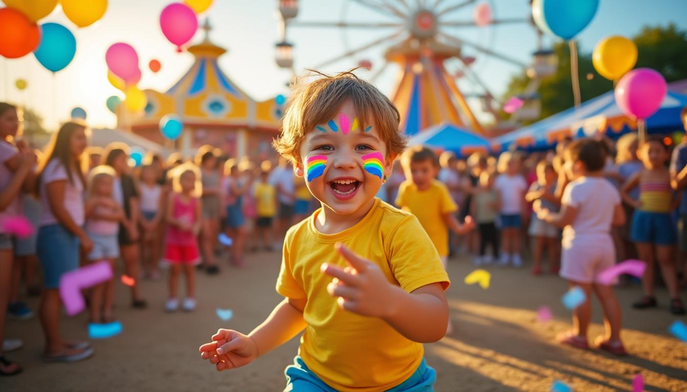 découvrez les erreurs courantes à éviter pour réussir la préparation d'un atelier de maquillage pour enfants et assurer une expérience ludique et sécurisée.