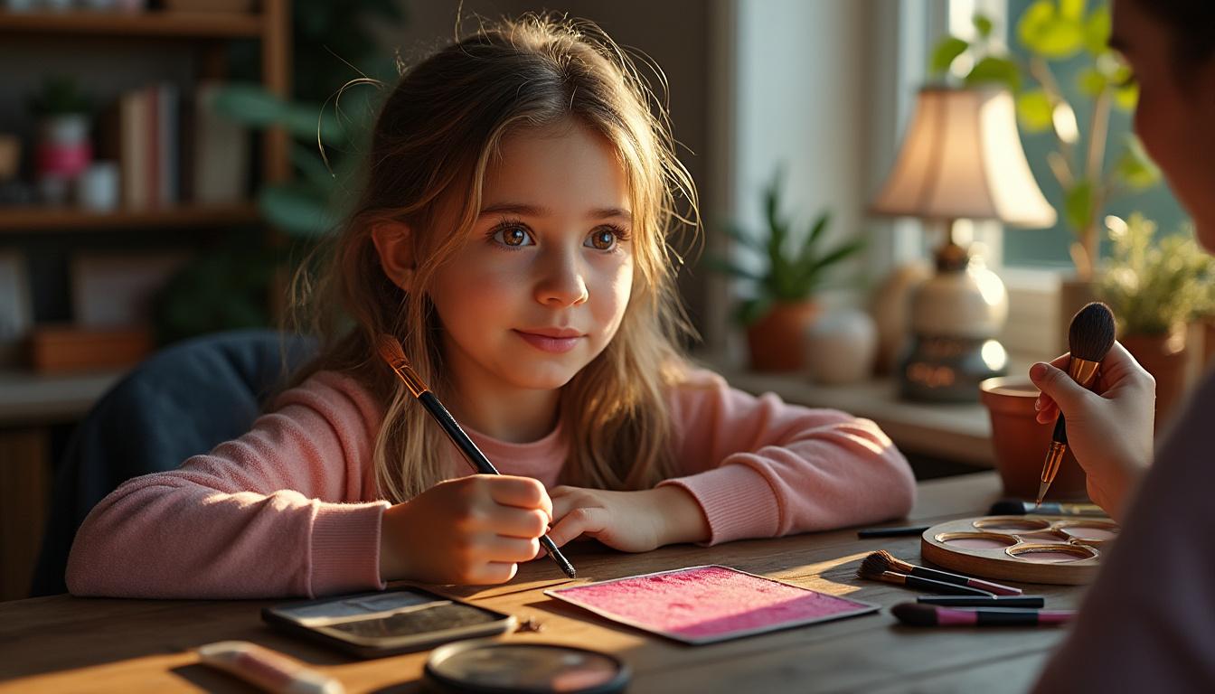 découvrez les erreurs courantes à éviter pour réussir la préparation de votre atelier de maquillage enfant et garantir une expérience amusante et sécurisée.