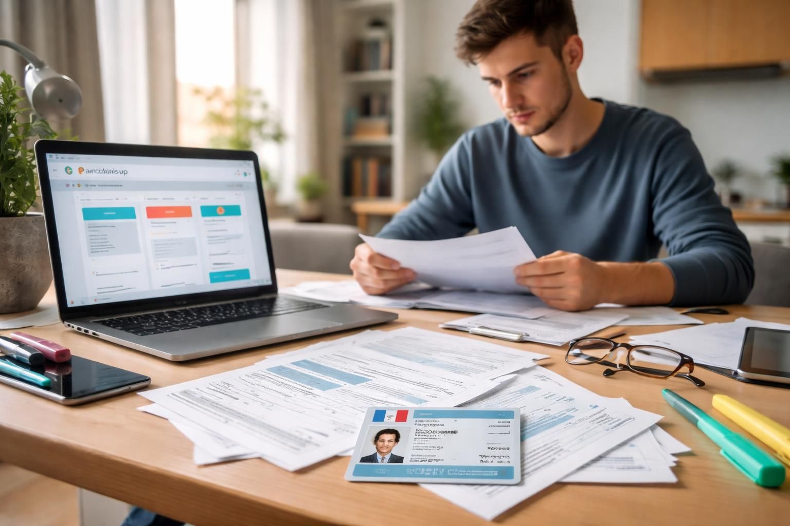découvrez les erreurs fréquentes à éviter concernant le numéro ine sur parcoursup pour faciliter votre inscription et optimiser vos chances de réussite.