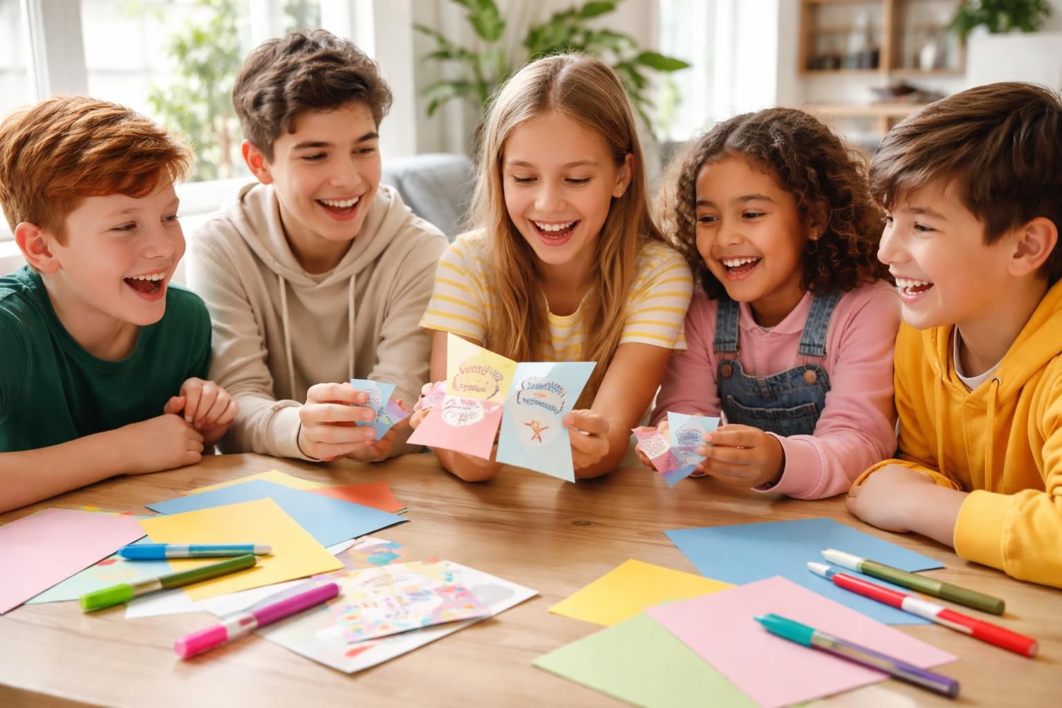 découvrez des idées amusantes de gages à faire avec une cocotte en papier pour animer vos soirées et partager des moments de rire entre amis ou en famille.