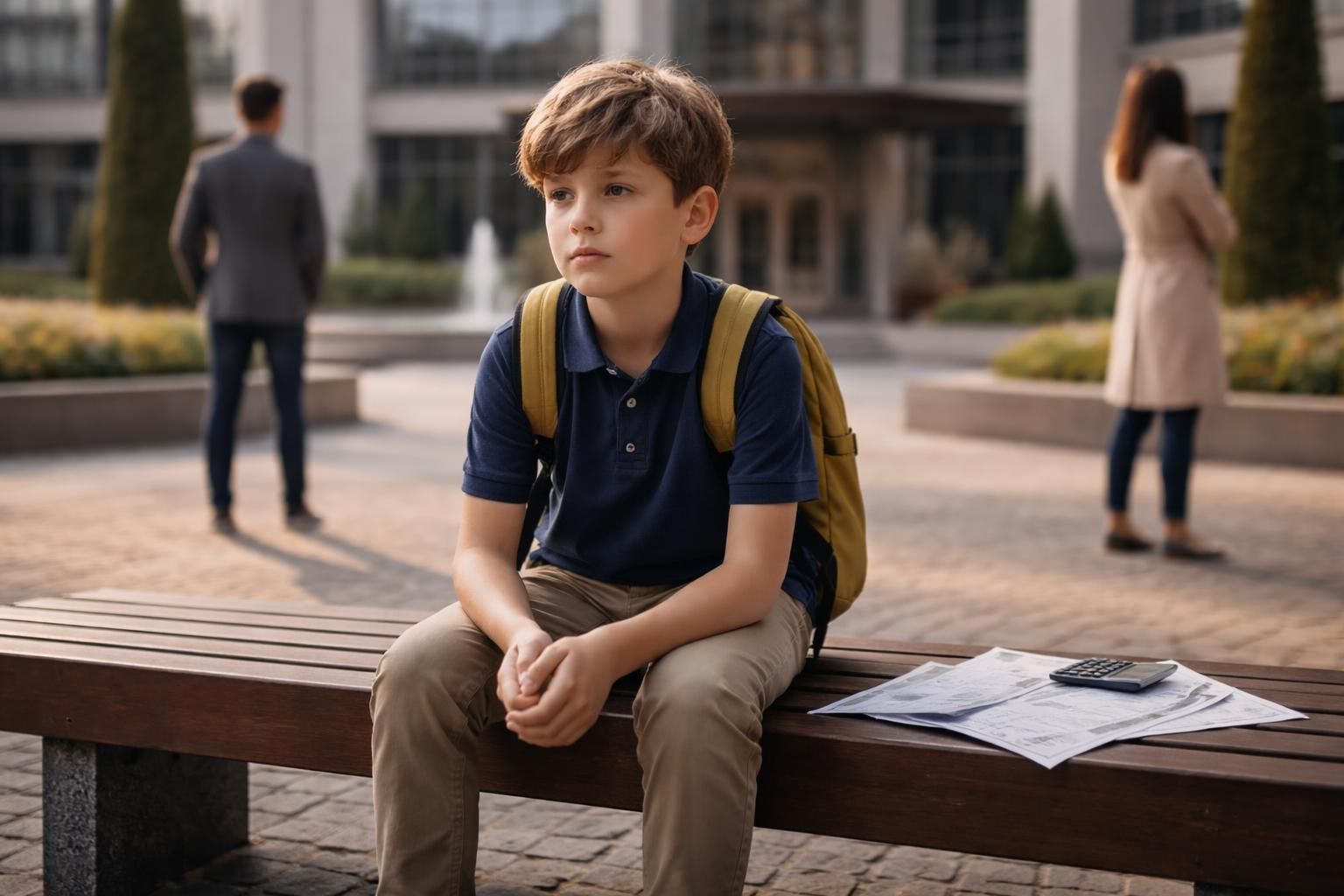 découvrez comment la séparation des parents et les frais de scolarité dans une école privée affectent émotionnellement les enfants, et explorez des solutions pour mieux les accompagner.