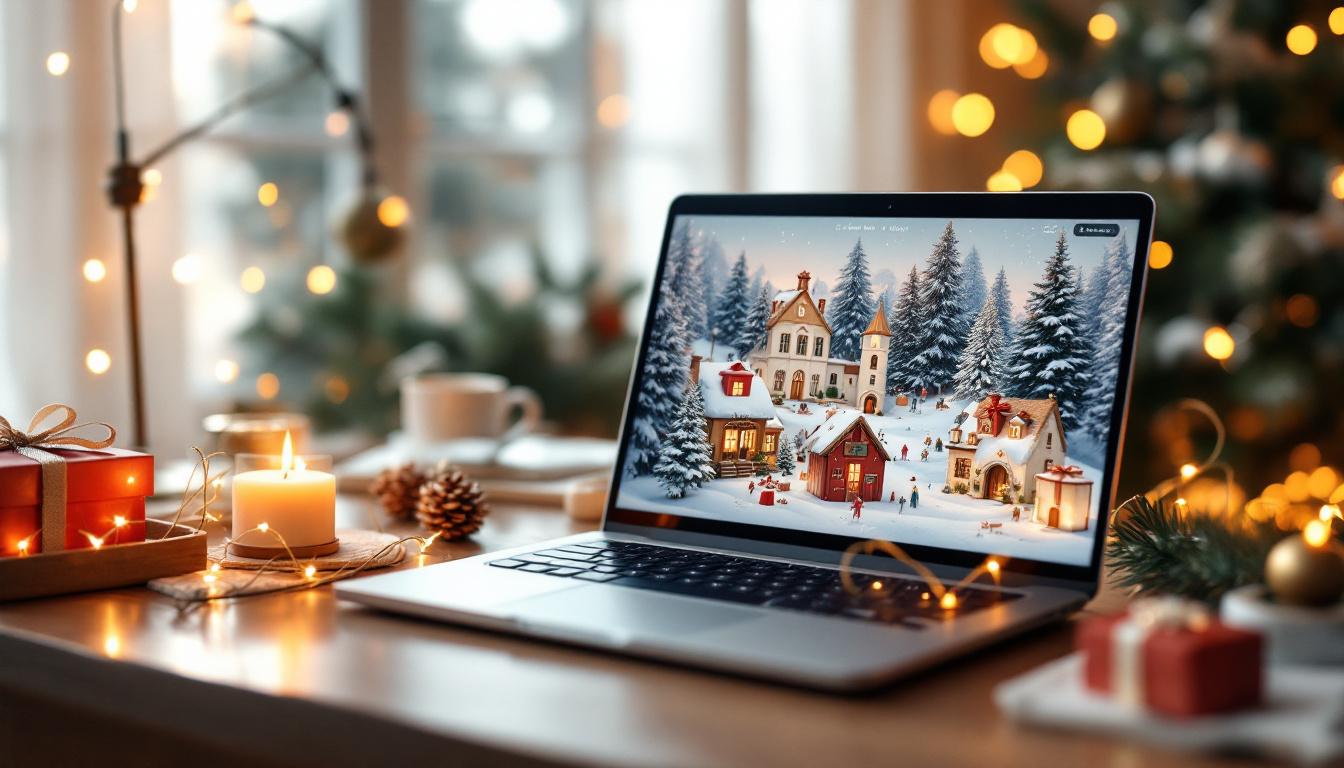 découvrez notre guide des meilleures boutiques en ligne pour trouver le calendrier de l'avent parfait, alliant originalité et qualité, pour une attente magique jusqu'à noël.