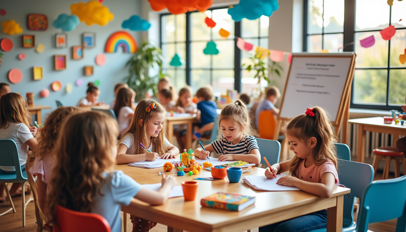 découvrez une sélection d’idées originales de sujets de production d’écrit pour cm1, idéales à proposer en classe pour stimuler l’imagination et progresser en expression écrite !