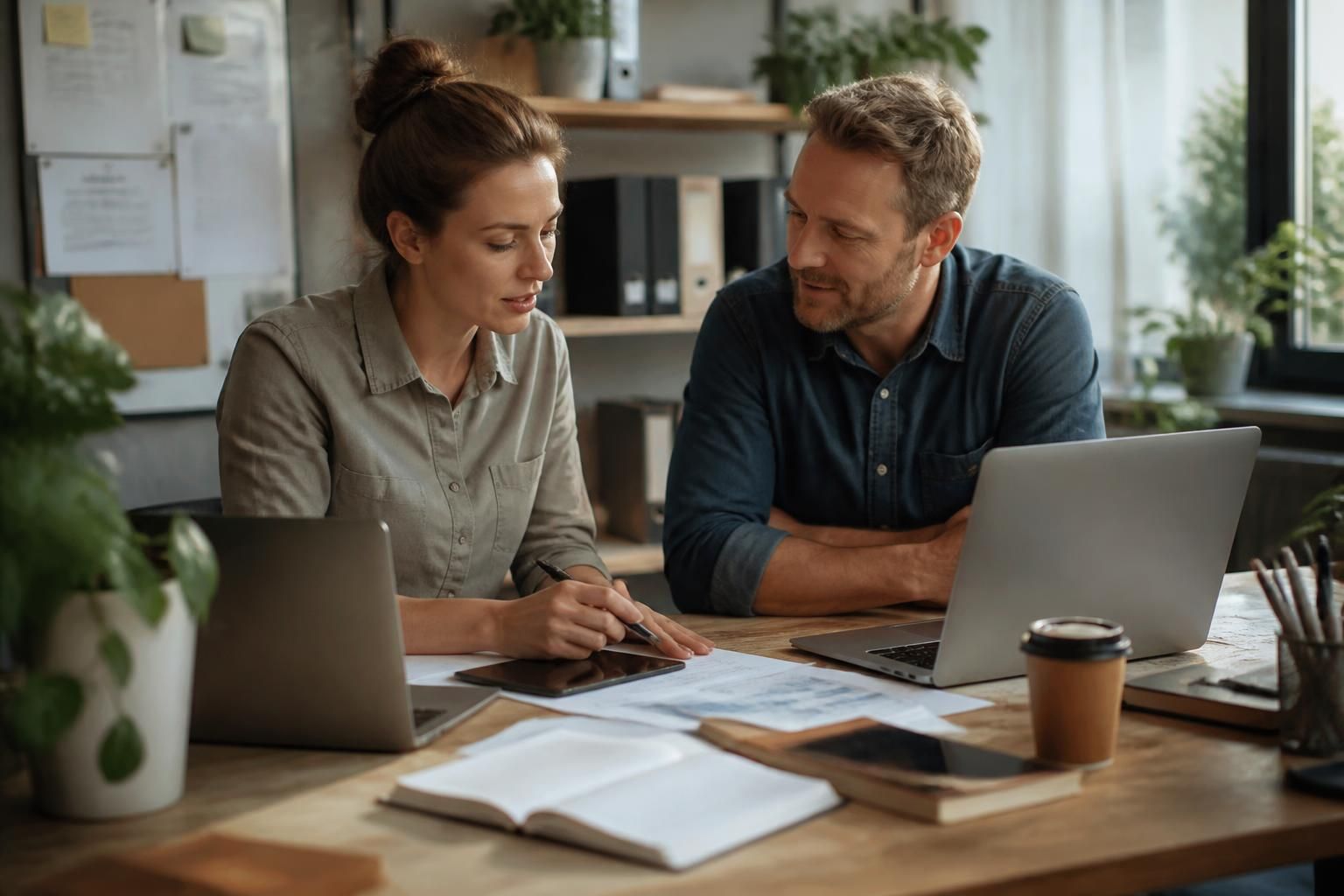 découvrez les meilleures stratégies d'organisation à petit budget spécialement conçues pour les petites entreprises afin d'optimiser leur efficacité sans dépasser leur budget.