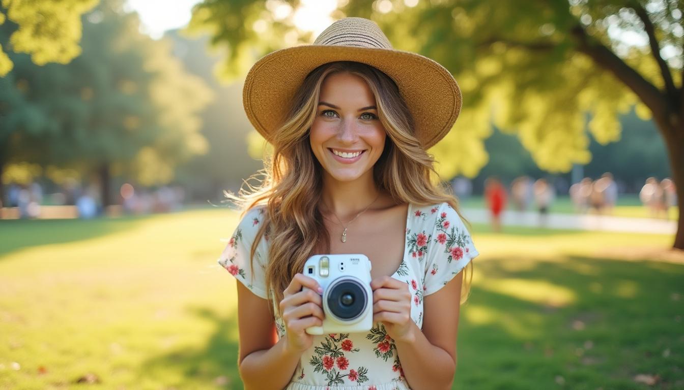 découvrez les astuces indispensables pour réussir l'impression instantanée de vos souvenirs et obtenir des photos de qualité à chaque prise.