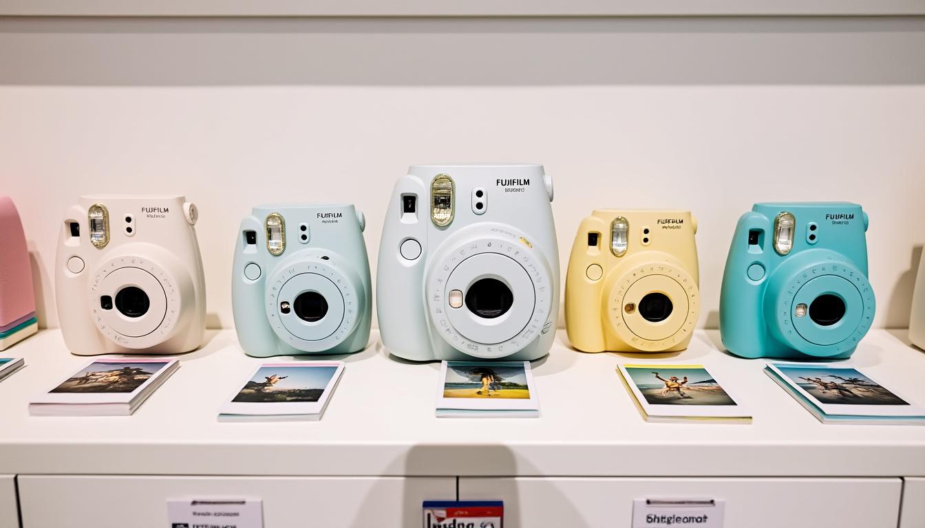 découvrez les astuces et conseils essentiels pour maîtriser l’impression instantanée de souvenirs et obtenir des photos de qualité professionnelle, rapidement et facilement.