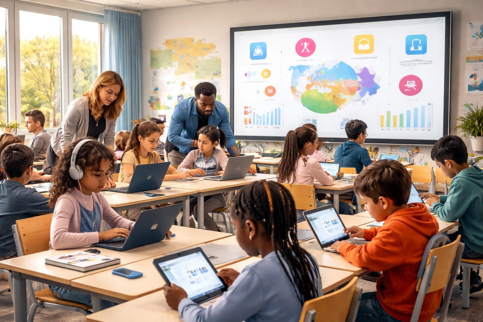 découvrez les nouvelles fonctionnalités d'educonnect 93 pour l'année scolaire, conçues pour simplifier l'accès aux services éducatifs et améliorer l'expérience des utilisateurs.