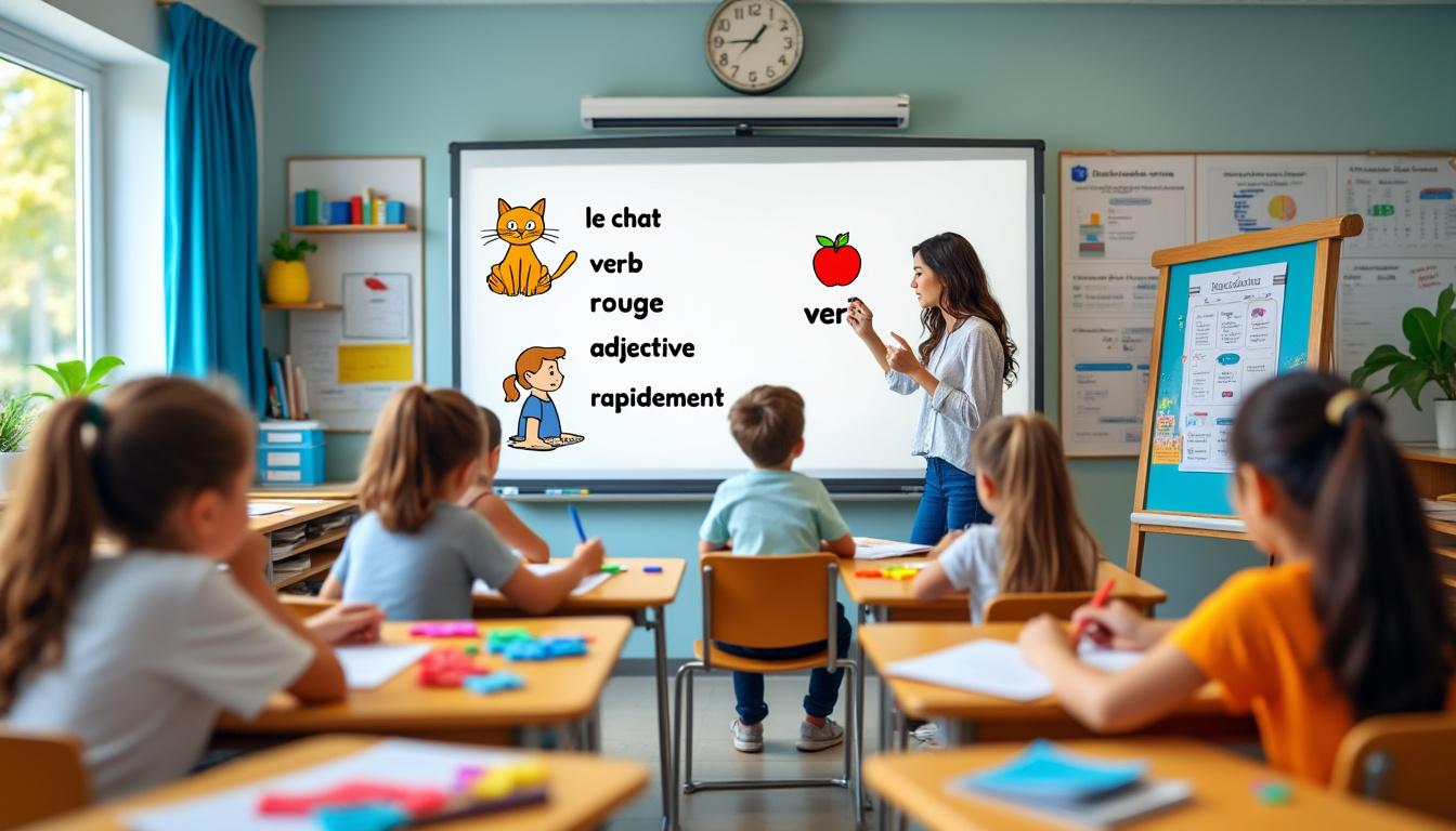 découvrez les secrets cachés de la nature et la fonction des mots grâce aux révélations fascinantes des linguistes.