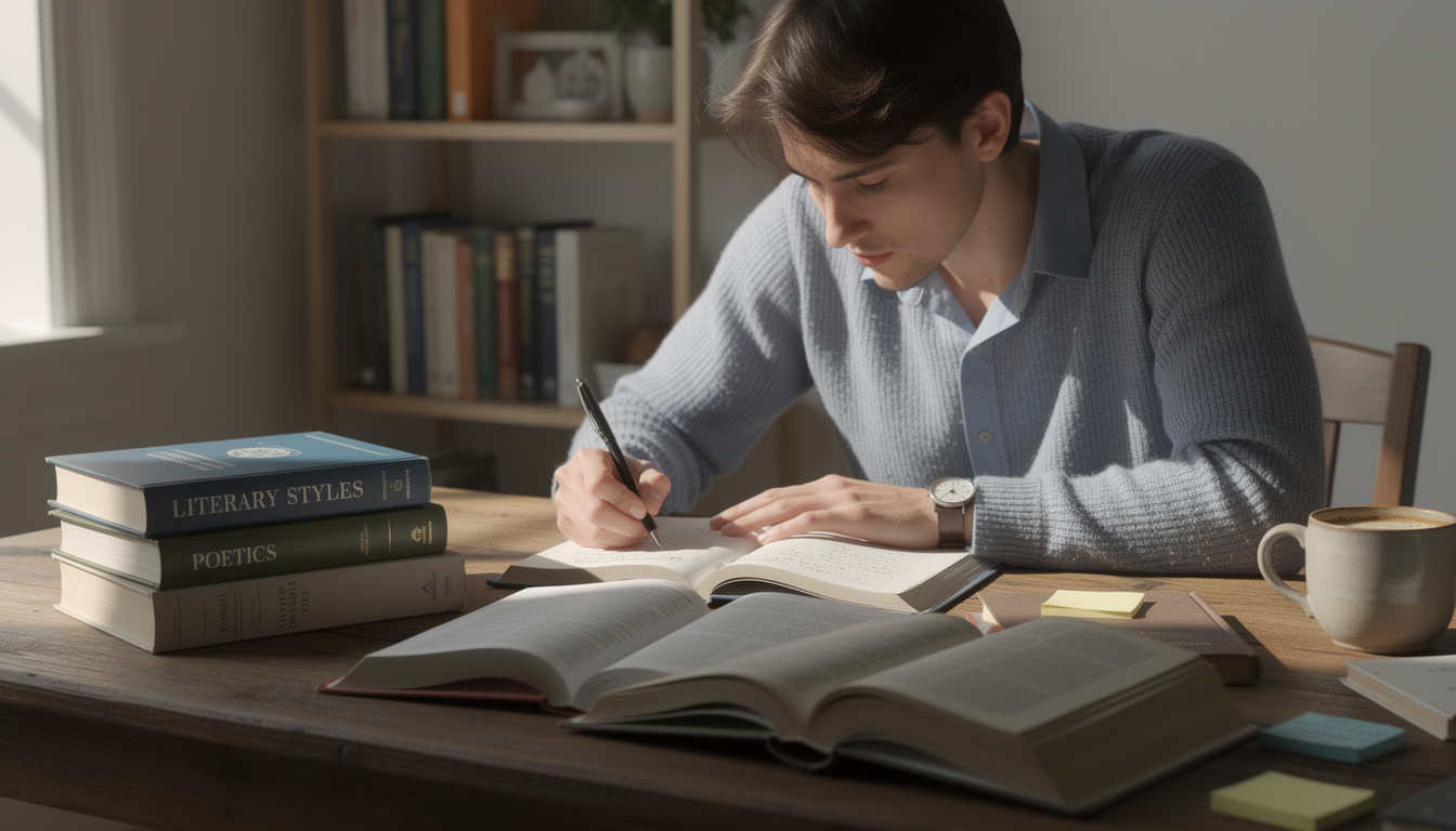 découvrez les secrets du tableau des figures de style pour maîtriser l'art d'écrire des textes percutants et captivants.