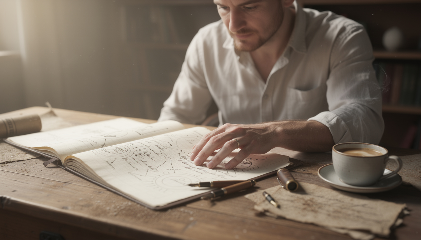 découvrez les secrets du tableau des figures de style pour maîtriser l'art d'écrire des textes percutants et captivants.