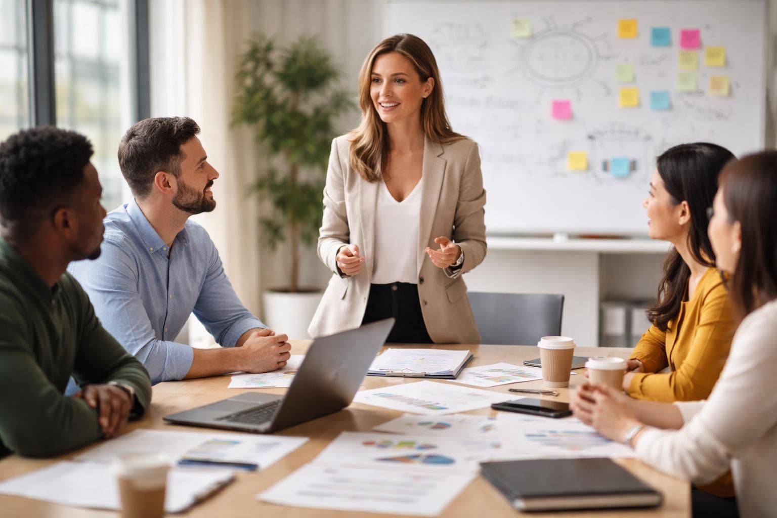 découvrez des techniques efficaces pour arrêter de tourner autour du pot et aborder avec confiance les sujets sensibles dans vos conversations.