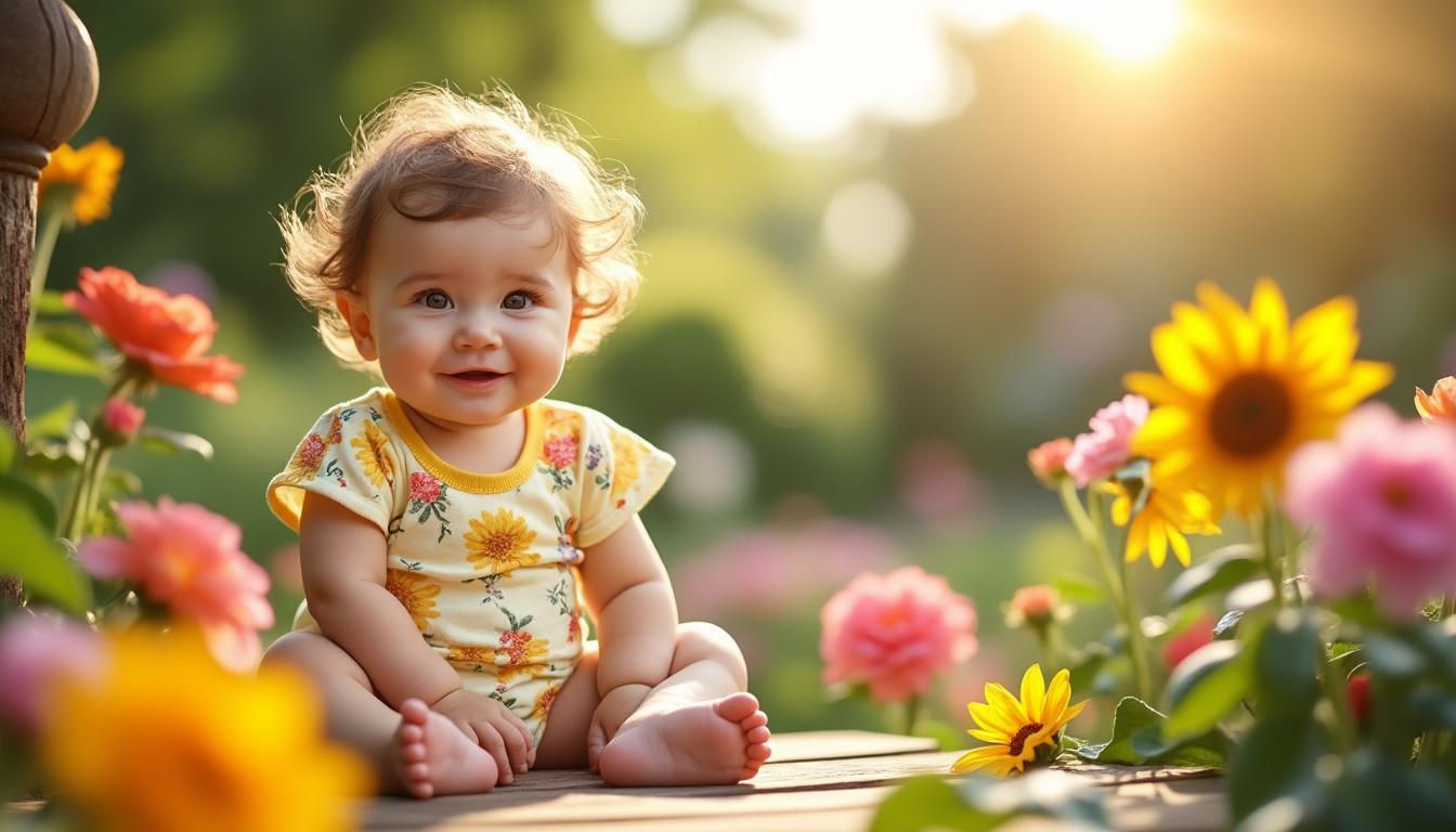 découvrez les tendances 2025 avec notre liste des prénoms de fille commençant par la lettre k, alliant originalité et modernité pour choisir le prénom parfait.