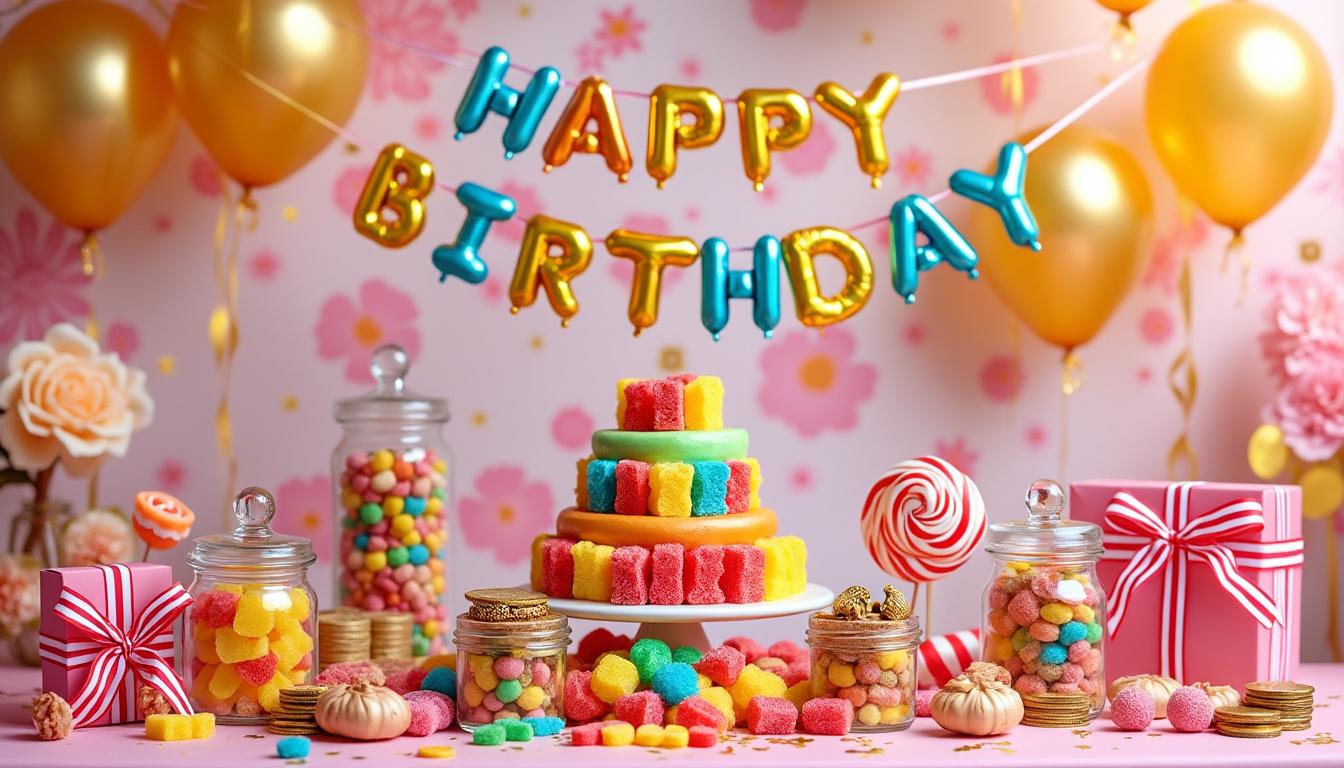 découvrez les tendances les plus populaires pour organiser un goûter d’anniversaire d'enfant réussi dans un restaurant, avec des idées gourmandes et originales qui raviront les petits invités.