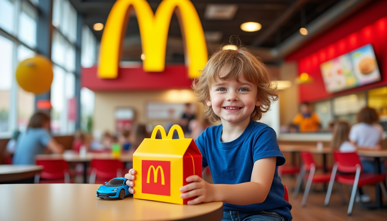 découvrez comment le prix d'un happy meal varie selon les principales chaînes de restauration rapide. analyse des différences tarifaires pour mieux choisir votre menu enfant.