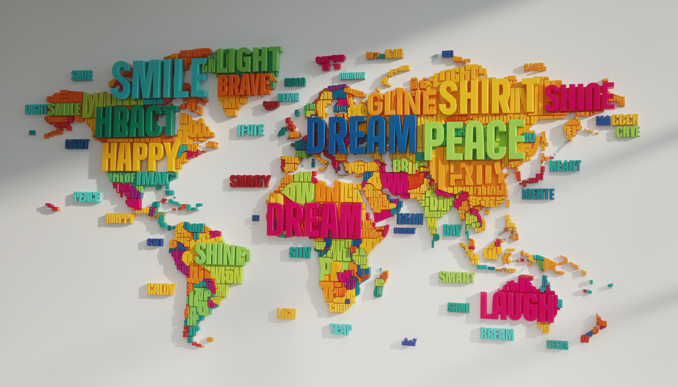 découvrez des mots à 5 lettres simples pour enrichir vos conversations et les rendre plus fluides au quotidien.