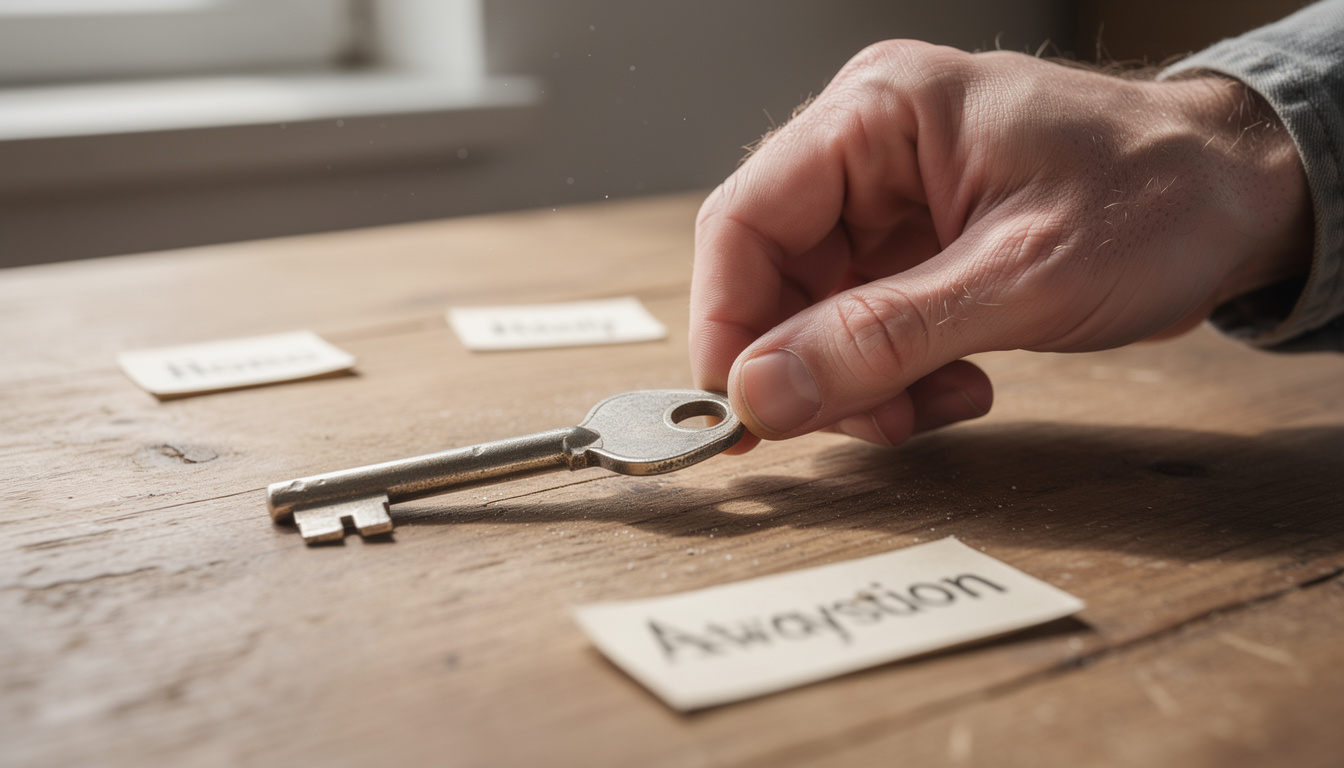 découvrez comment les mots à 5 lettres simples peuvent faciliter vos conversations et enrichir votre communication quotidienne.