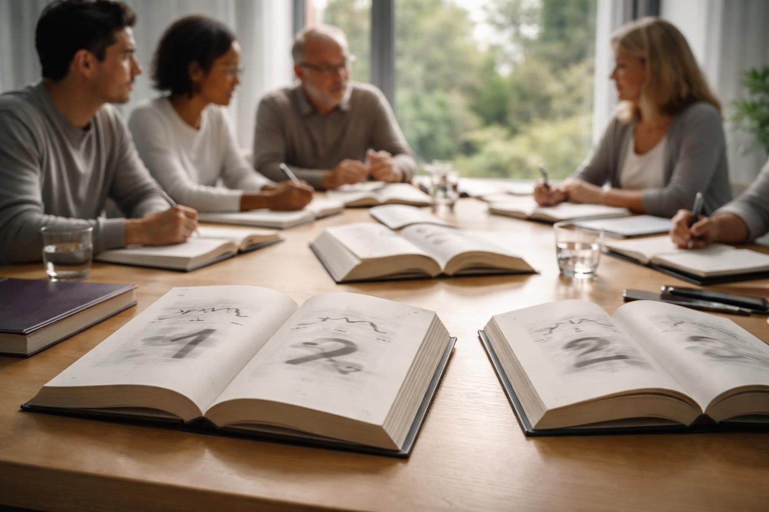 découvrez comment exprimer la négation avec les nombres cardinaux et maîtrisez l'art de la négation dans différentes langues grâce à nos explications claires et précises.