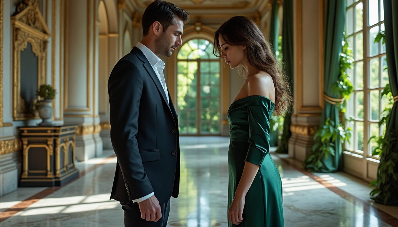 découvrez un résumé détaillé de 'on ne badine pas avec l'amour' et explorez son influence majeure sur le théâtre moderne, une œuvre où passion et fatalité se confrontent.